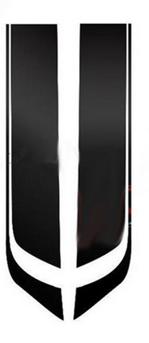 2pcs car hood bonnet - hood,