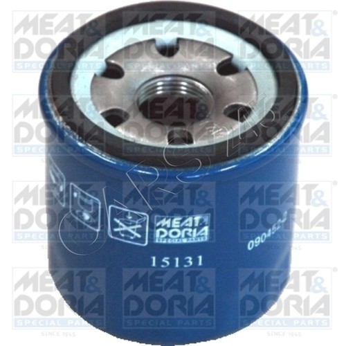 Oil filter for mazda - oil,