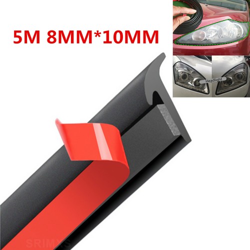Car rubber sealing - car, strip