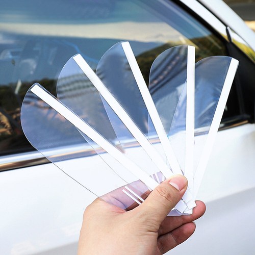 2pcs clear car - car, view