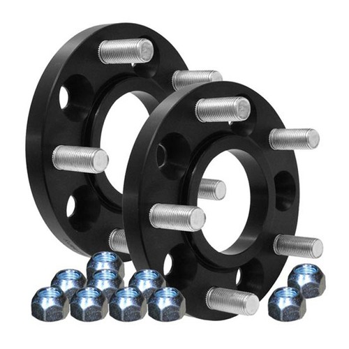 Scc performance wheel spacers - performance,