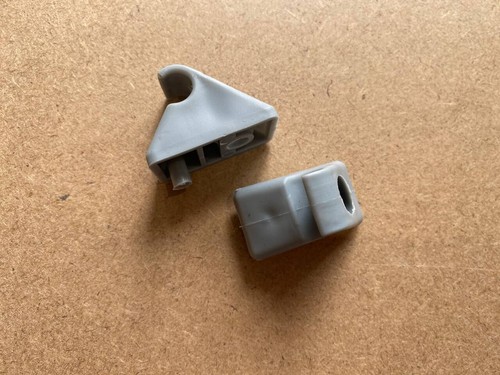 Fit mazda 2pcs sun - mazda, visor