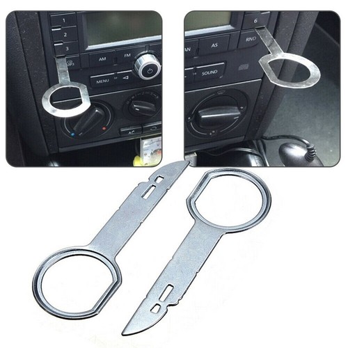 For radio removal tools - for, key