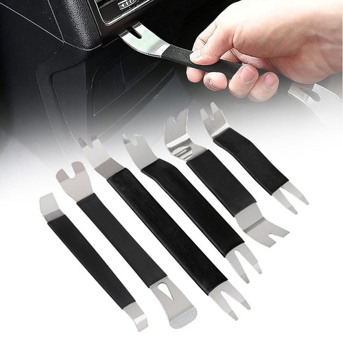 Vehicle car door clip - car, trim