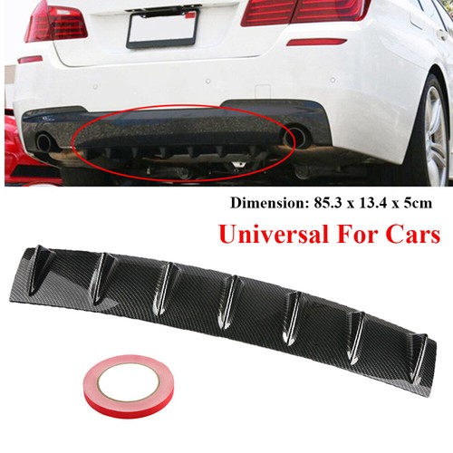 Universal lower rear body - universal,