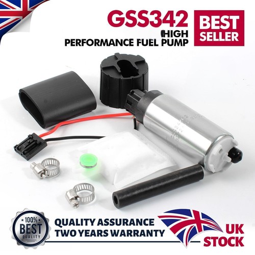For walbro gss342 255lph high - for,