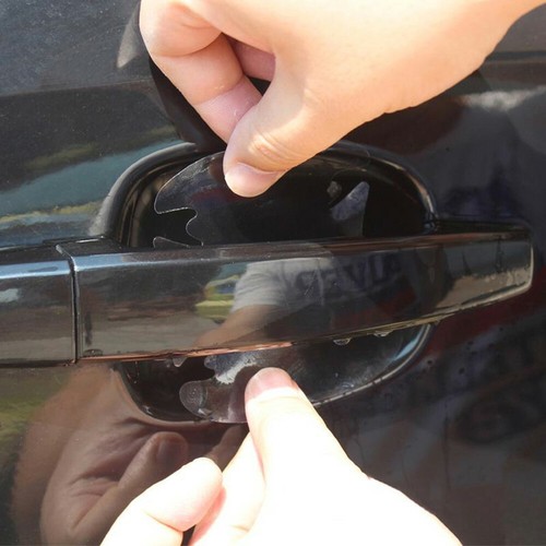 4pcs clear car - 4pcs,
