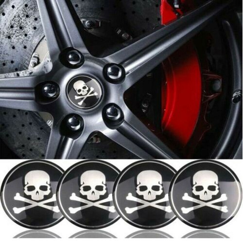 Universal 56mm skull - 4x,