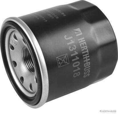 New oil filter for - filter, dacia