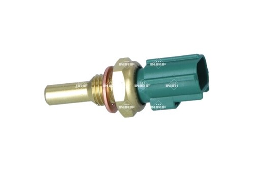 Sensor coolant temperature - coolant,