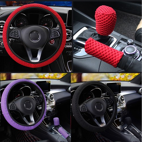 38cm elastic steering wheel - 38cm,