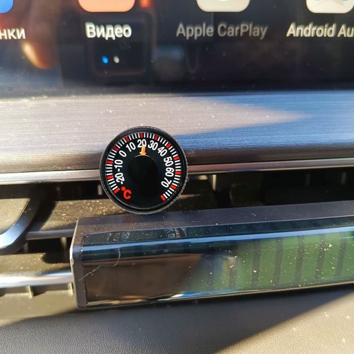 Mini 27mm degrees - 27mm, celsius