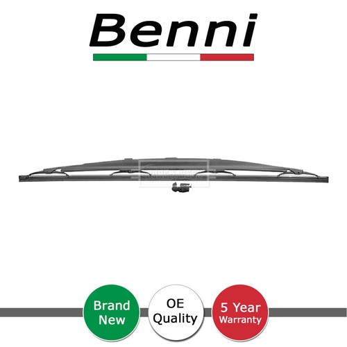 Windscreen wiper blade benni - windscreen,