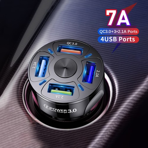 Ports usb car - ports,