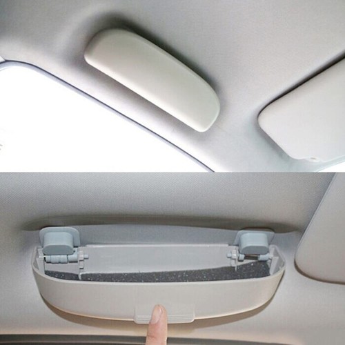 Car sunglasses box - car,