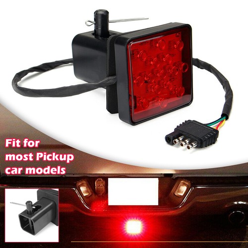 With led brake - led,