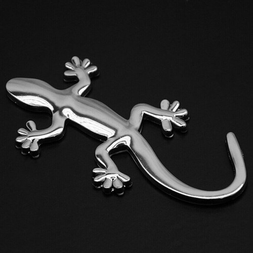 Gecko shape lizard - gecko,