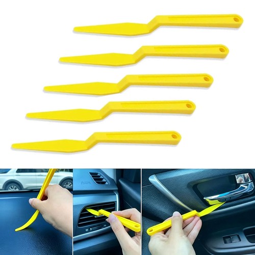 5pcs car window tint - car, tools