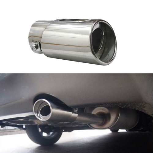 Universal car exhaust - universal,