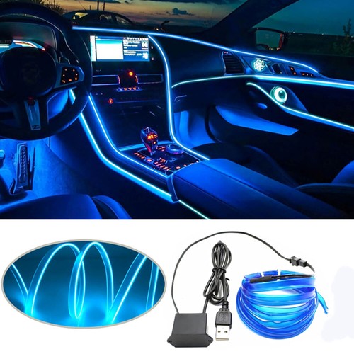 Car interior decor atmosphere - car,