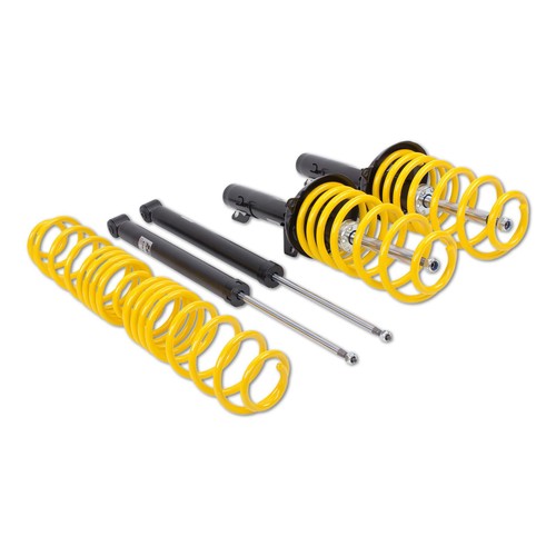 Sport suspension kit - st,