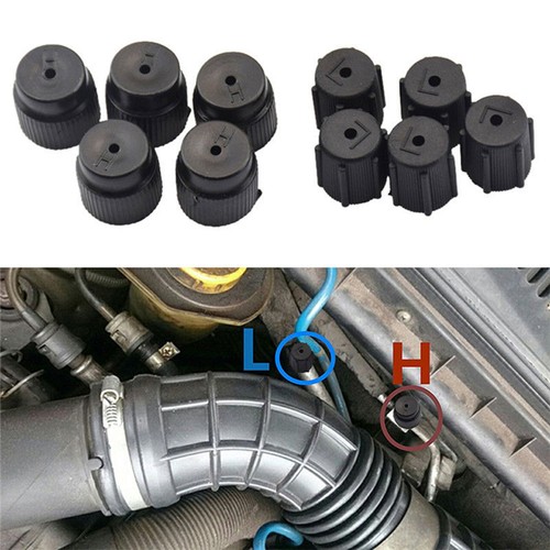 R134a 13mm 16mm car air - 13mm&16mm,