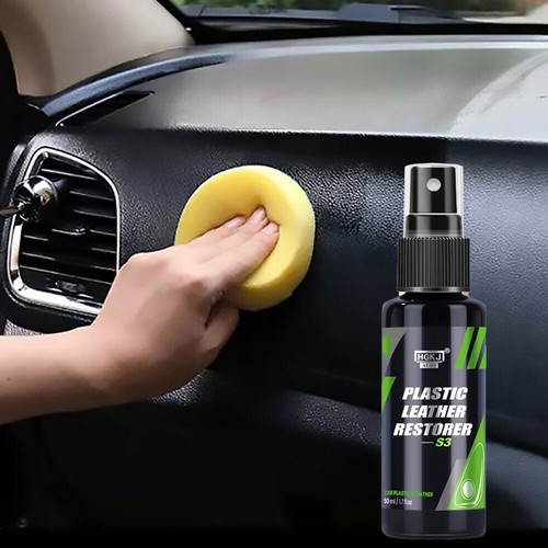 50ml car plastic parts - plastic,