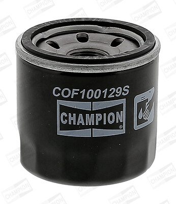New oil filter for honda - oil,