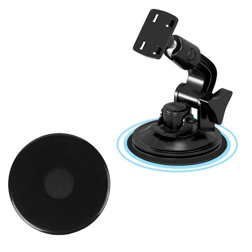 75mm suction cup car phone - 75mm,