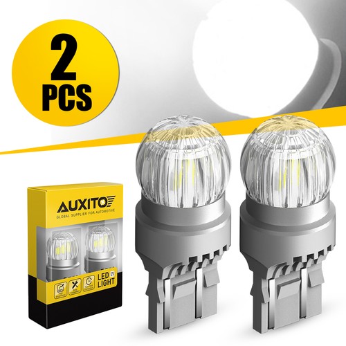 Pair auxito 7443 white - auxito,