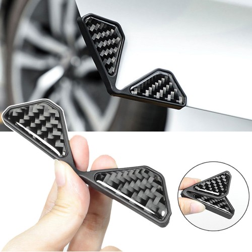 2pcs vehicle door corner cover - door,