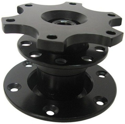Black sport race - black, aftermarket