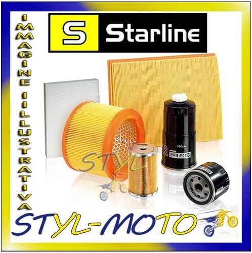 Oil filter starline - oil,