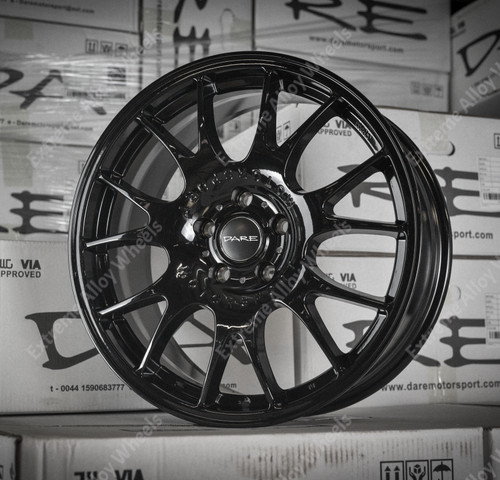 Alloy wheels for mazda - alloy,