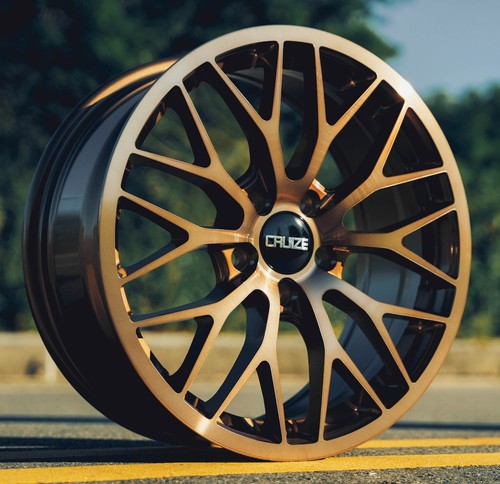 Alloy wheels lrt for - alloy, 17"