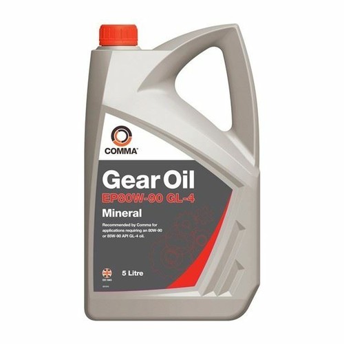 Comma transmission oil - transmission,