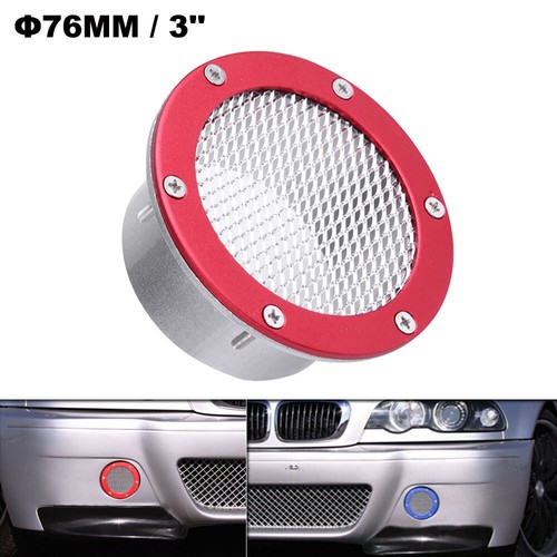 Universal car racing air - universal, duct