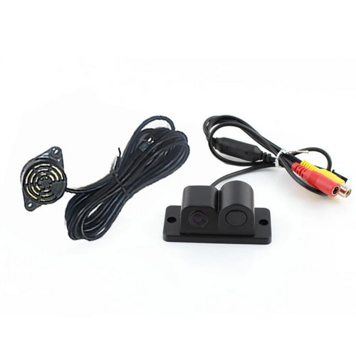 Car parking reversing sensor - parking,