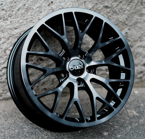 Alloy wheels lrt for mazda - wheels,