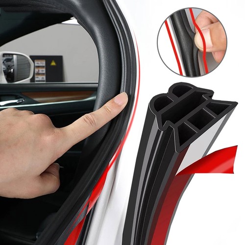 Car door rubber - 5m, layer