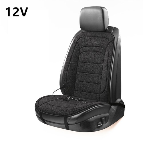 Front vehicle driver seat - front,