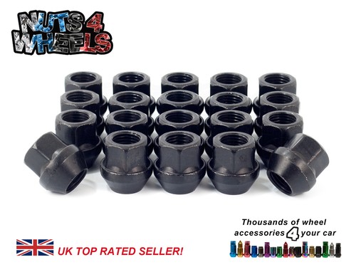 Black open wheel - x,