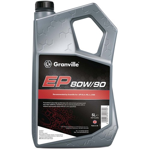 Granville 0172 90 gl4 - ep,