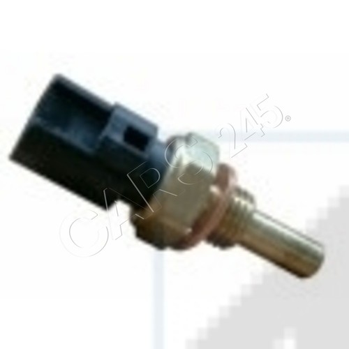 Coolant temperature sensor - temperature,