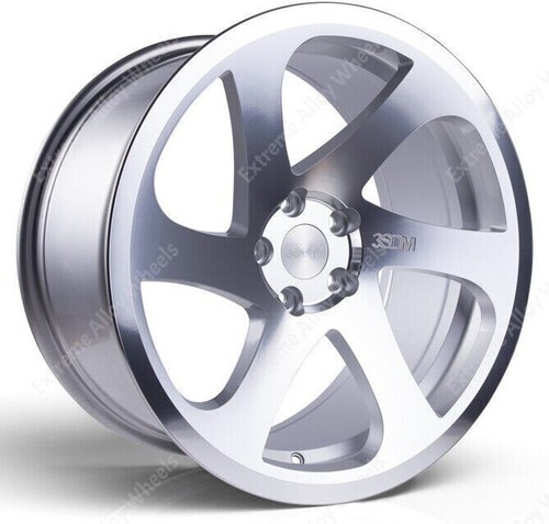 3sdm 06 alloy wheels - alloy,