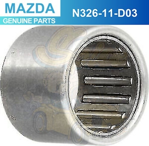 Mazda genuine fd3s clutch - mazda,