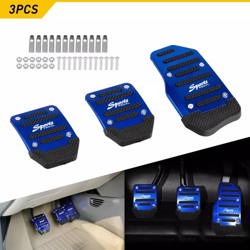 3pcs universal non slip - 3pcs, manual