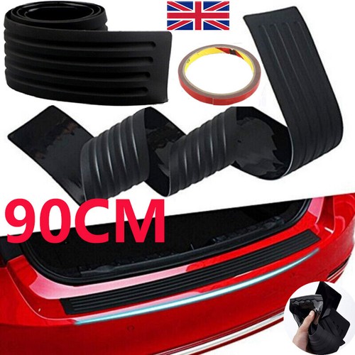 90cm car rear bumper - car, sill