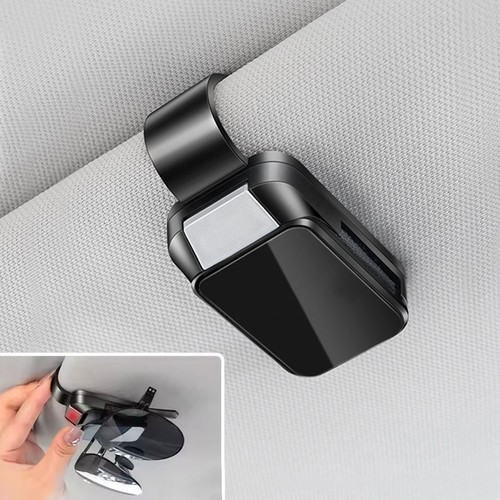 Car interior sun visor - 1x,