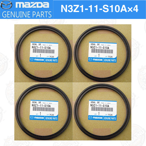 Mazda genuine engine - mazda, seal